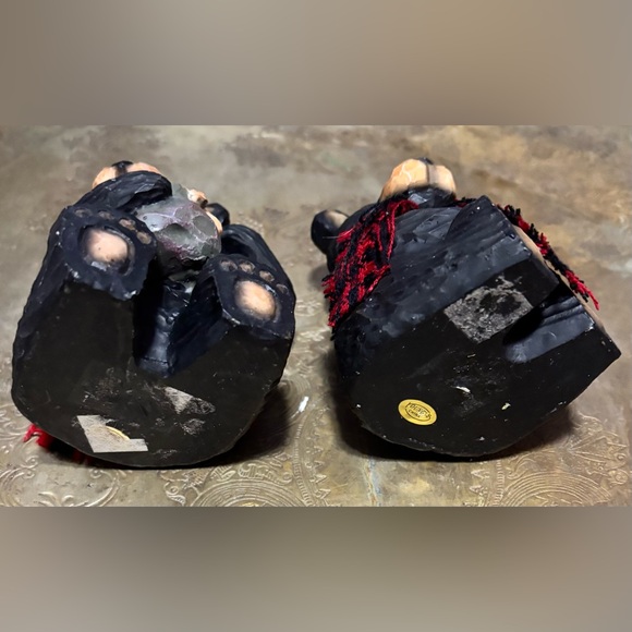 3 BEARS AND CUB - Picture 6 of 13